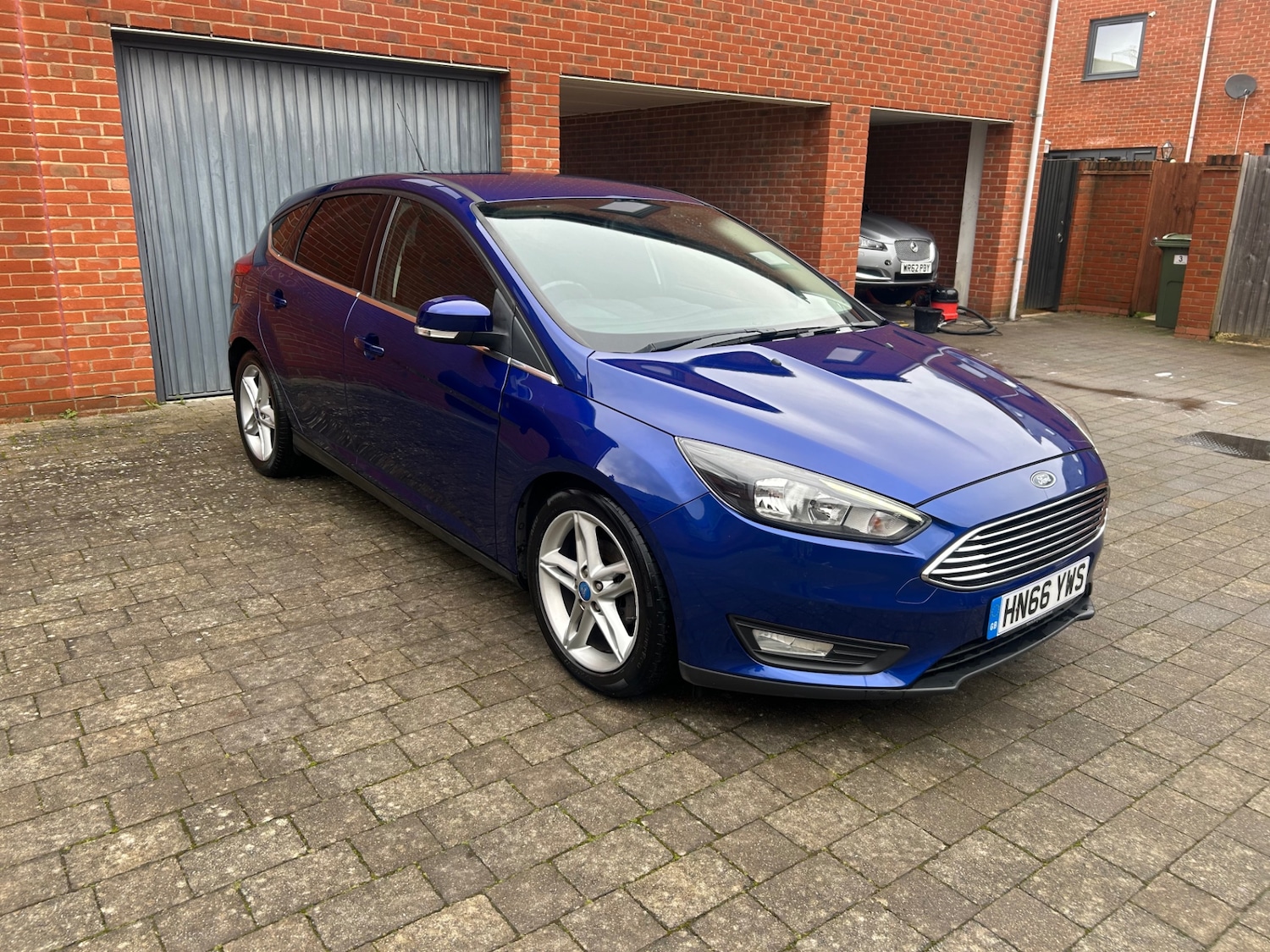 Used Ford Focus 2016 for sale - 77545099: Photo 2