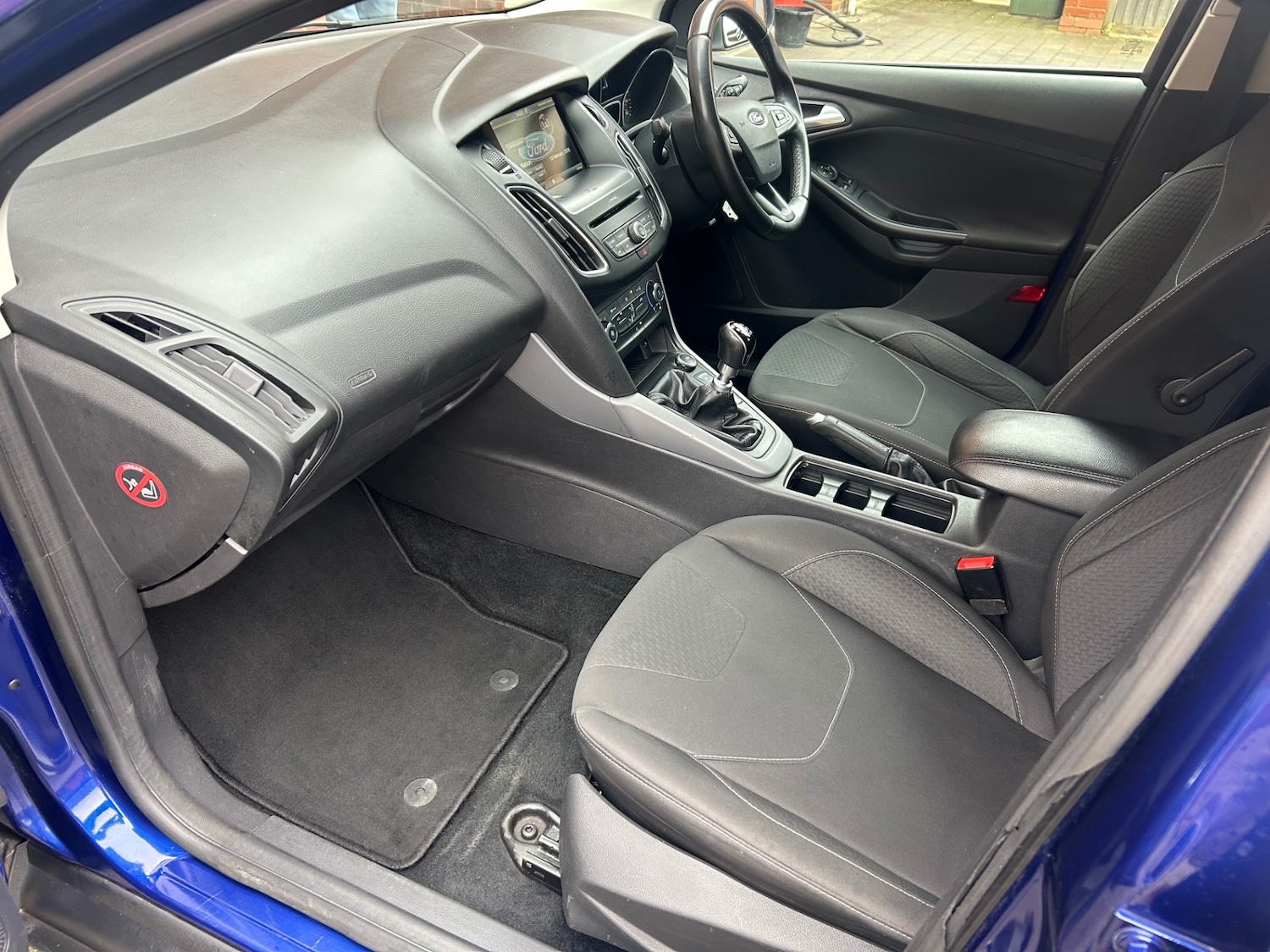 Used Ford Focus 2016 for sale - 77545099: Photo 7