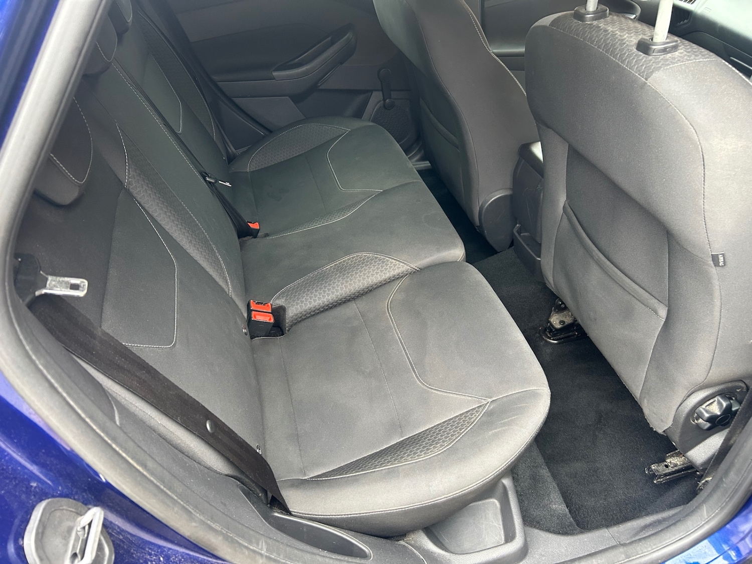 Used Ford Focus 2016 for sale - 77545099: Photo 8