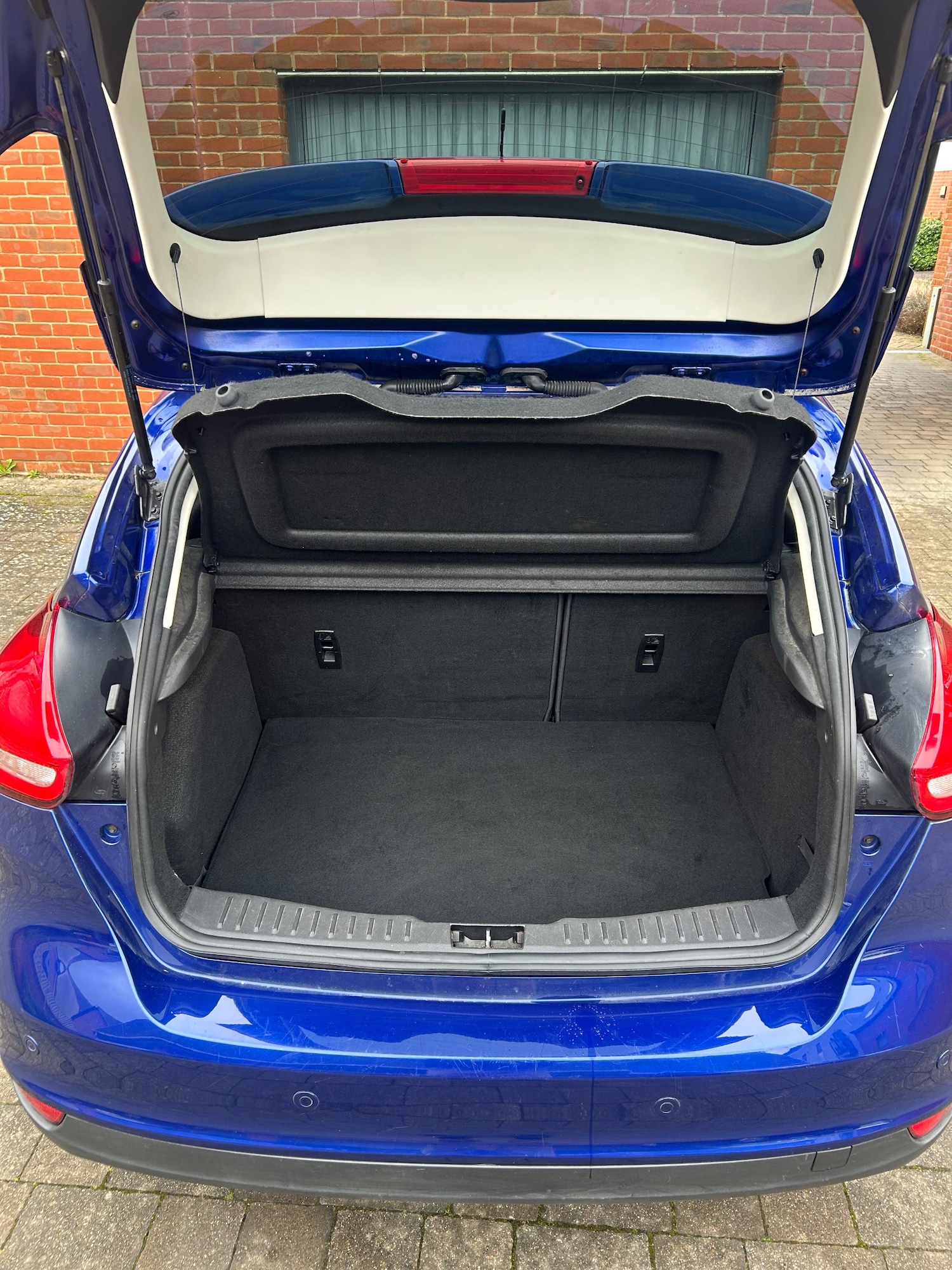 Used Ford Focus 2016 for sale - 77545099: Photo 9