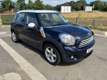 2012 (12) - 1.6 Cooper D 5dr