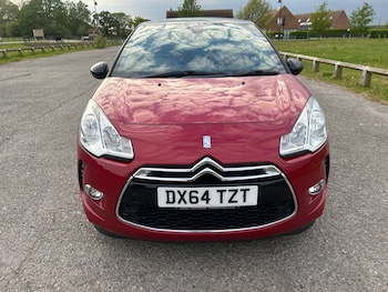 Used Citroen DS3 2014 for sale - 78402131: Photo