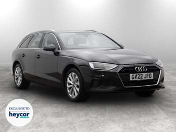 2022 (22) - 35 TFSI Technik 5dr S Tronic