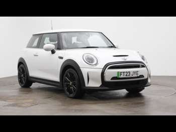 2023 (23) - 135kW Cooper S Level 2 33kWh 3dr Auto