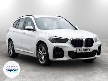 2021 (71) 1.5L M Sport 5dr