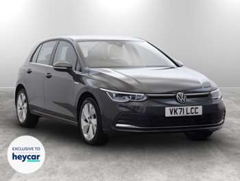 2021 (71) - 1.5 TSI 150 Style 5dr