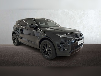Used Land Rover Range Rover Evoque 2026 for sale - 79580787: Photo