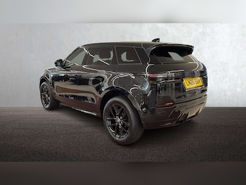 Used Land Rover Range Rover Evoque 2026 for sale - 79580787: Photo
