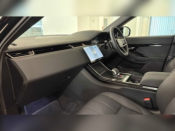Used Land Rover Range Rover Evoque 2026 for sale - 79580787: Photo
