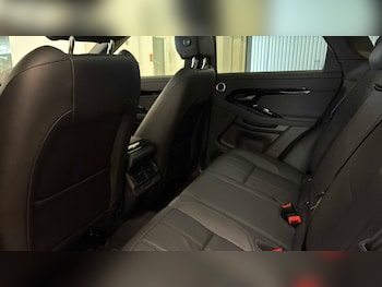 Used Land Rover Range Rover Evoque 2026 for sale - 79580787: Photo