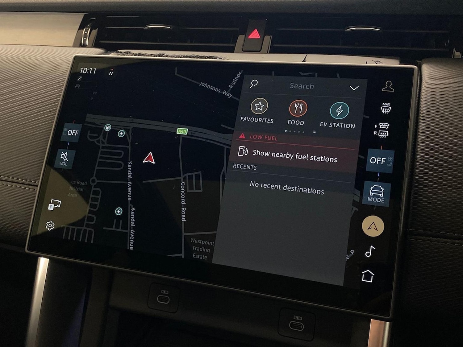 Used Land Rover Discovery Sport 2025 for sale - 78202055: Photo 13