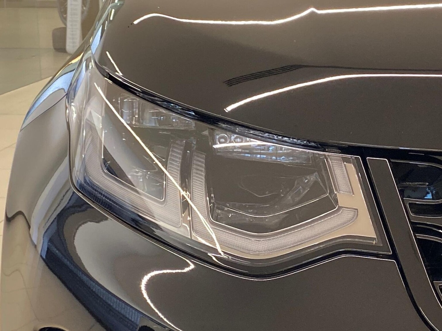 Used Land Rover Discovery Sport 2025 for sale - 78202055: Photo 19