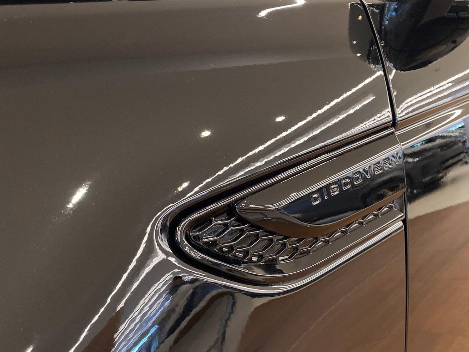 Used Land Rover Discovery Sport 2025 for sale - 78202055: Photo 22