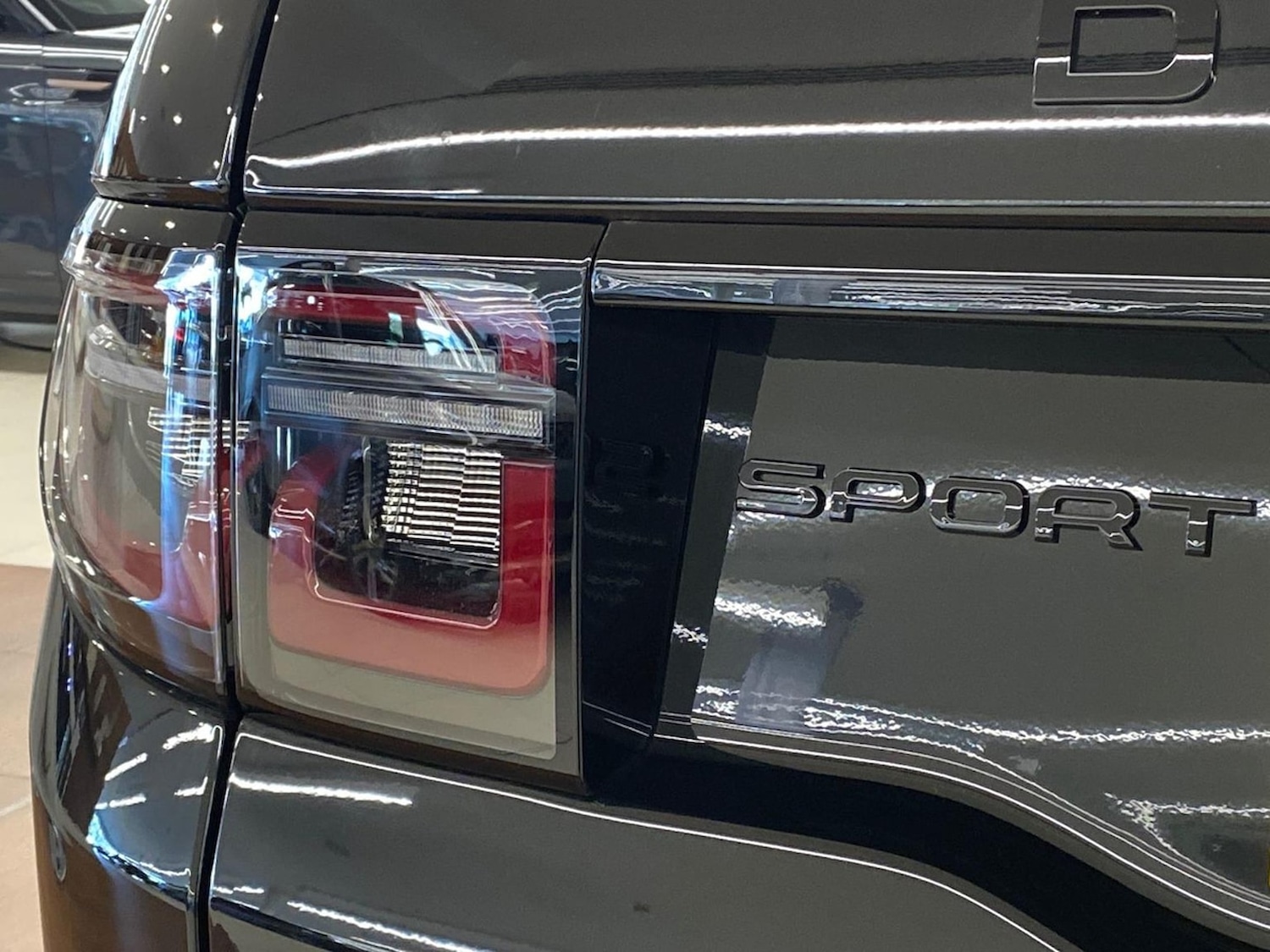 Used Land Rover Discovery Sport 2025 for sale - 78202055: Photo 28