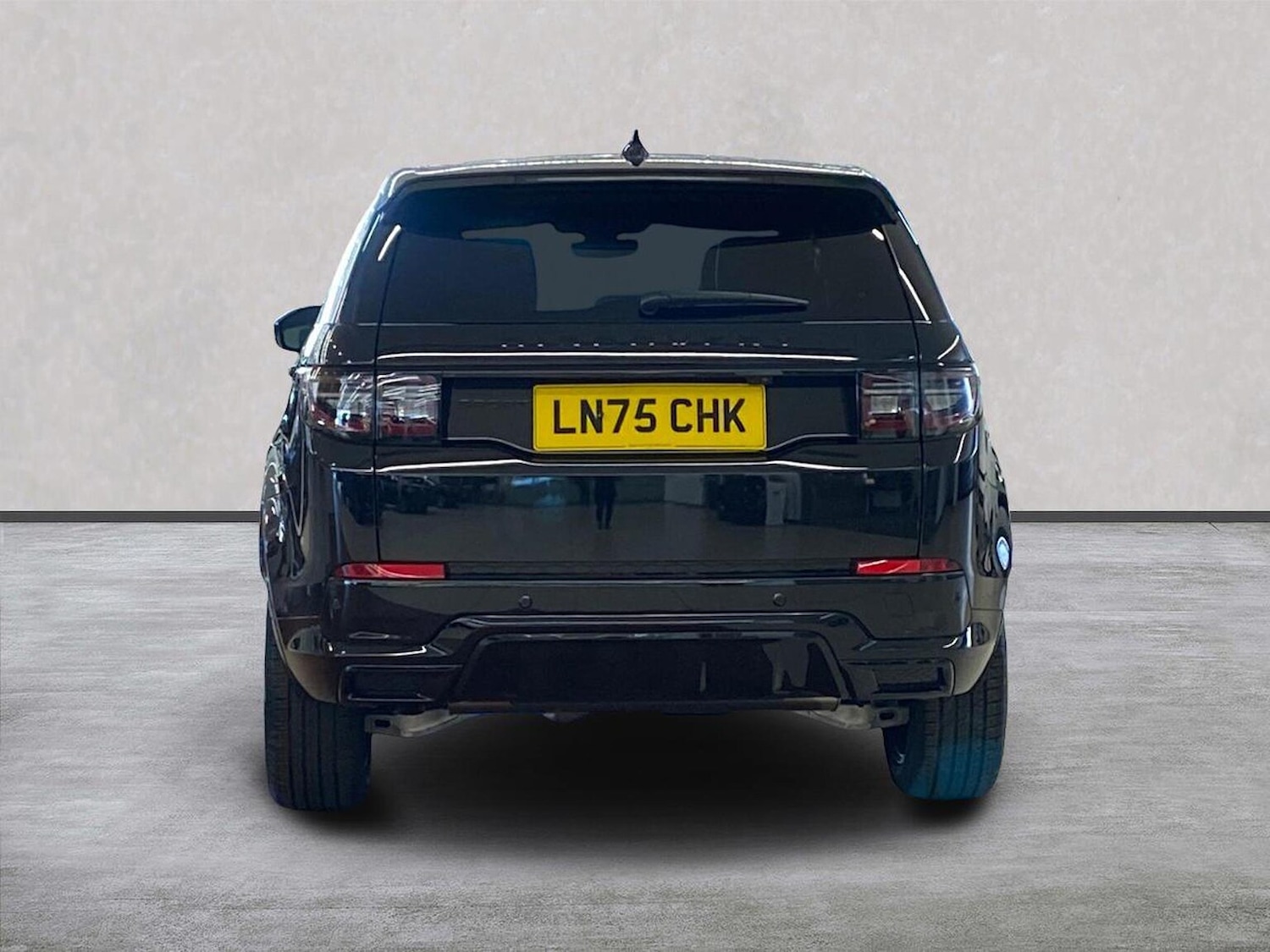 Used Land Rover Discovery Sport 2025 for sale - 78202055: Photo 8