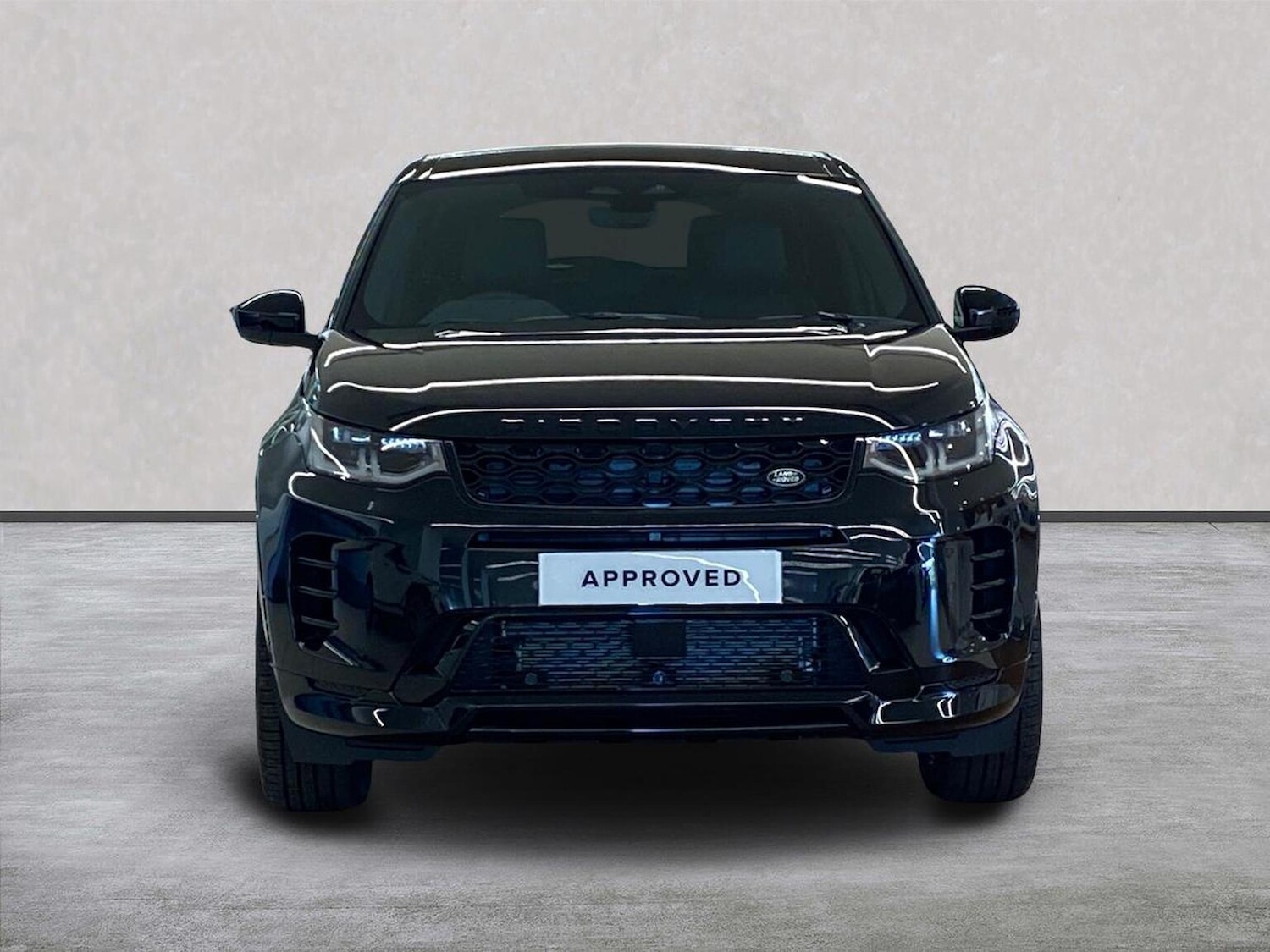 Used Land Rover Discovery Sport 2025 for sale - 78202055: Photo 9