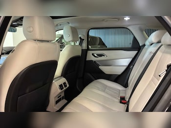Used Land Rover Range Rover Velar 2022 for sale - 79371927: Photo
