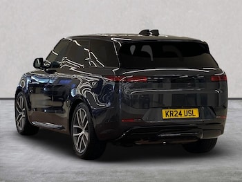 Used Land Rover Range Rover Sport 2024 for sale - 75714048: Photo