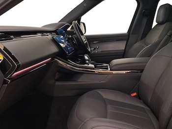 Used Land Rover Range Rover Sport 2024 for sale - 75714048: Photo