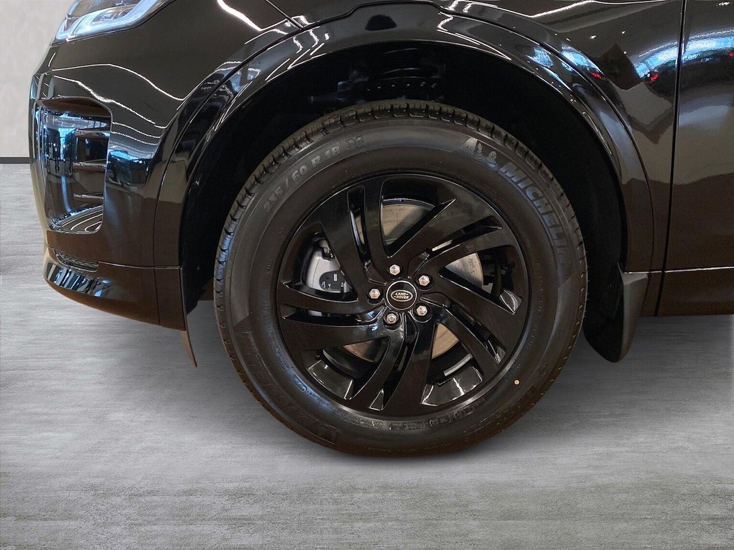 Used Land Rover Discovery Sport 2025 for sale - 78191528: Photo 10