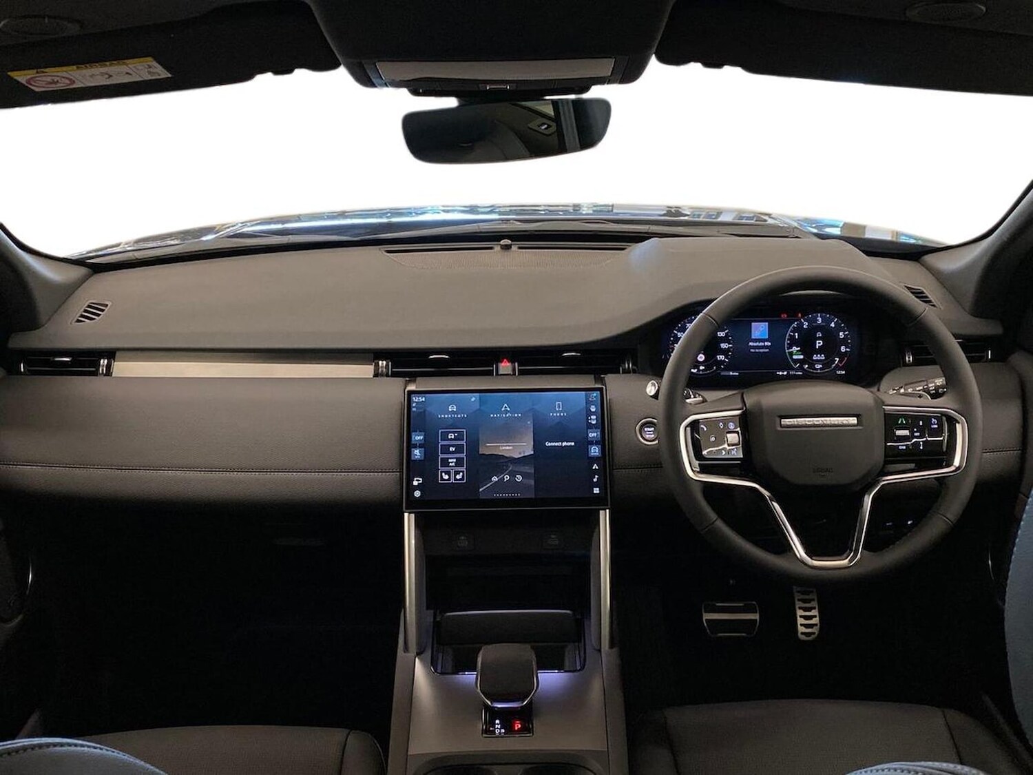 Used Land Rover Discovery Sport 2025 for sale - 78191528: Photo 11