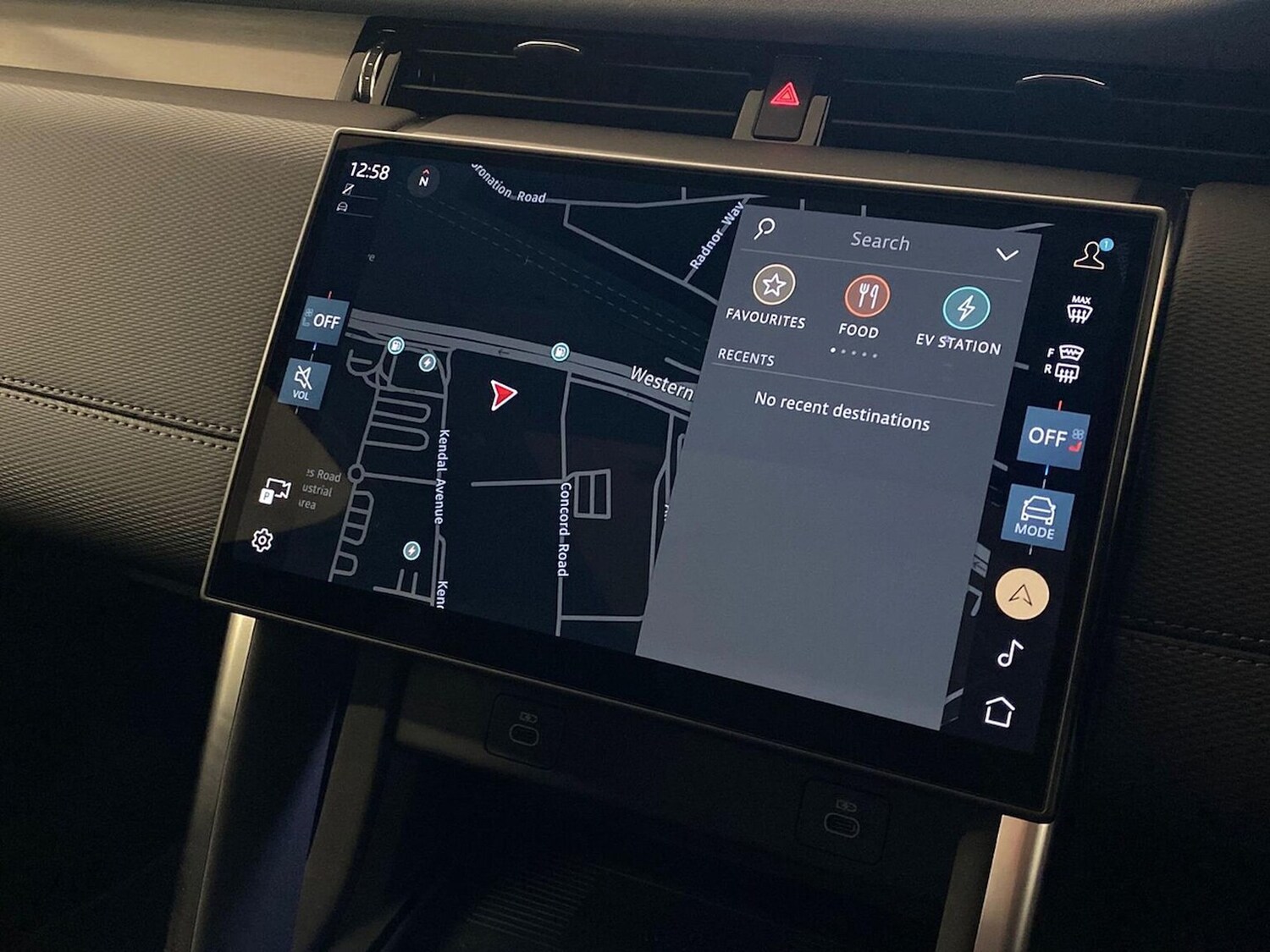 Used Land Rover Discovery Sport 2025 for sale - 78191528: Photo 13