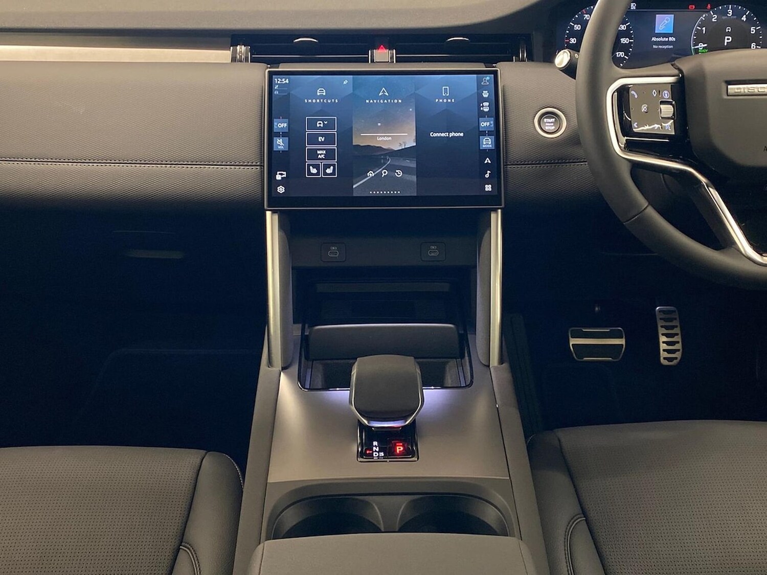 Used Land Rover Discovery Sport 2025 for sale - 78191528: Photo 16