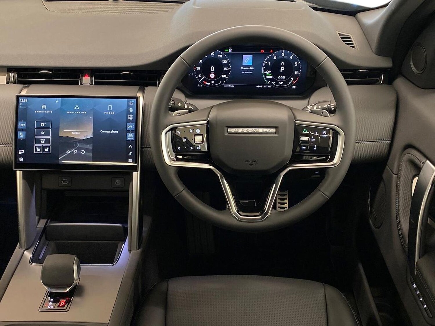 Used Land Rover Discovery Sport 2025 for sale - 78191528: Photo 17