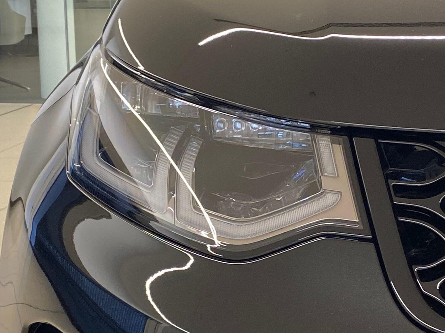 Used Land Rover Discovery Sport 2025 for sale - 78191528: Photo 19