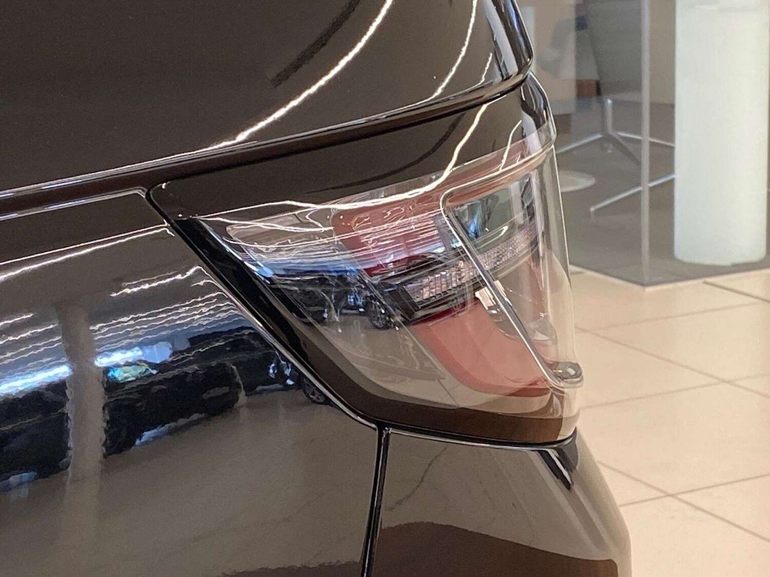 Used Land Rover Discovery Sport 2025 for sale - 78191528: Photo 21