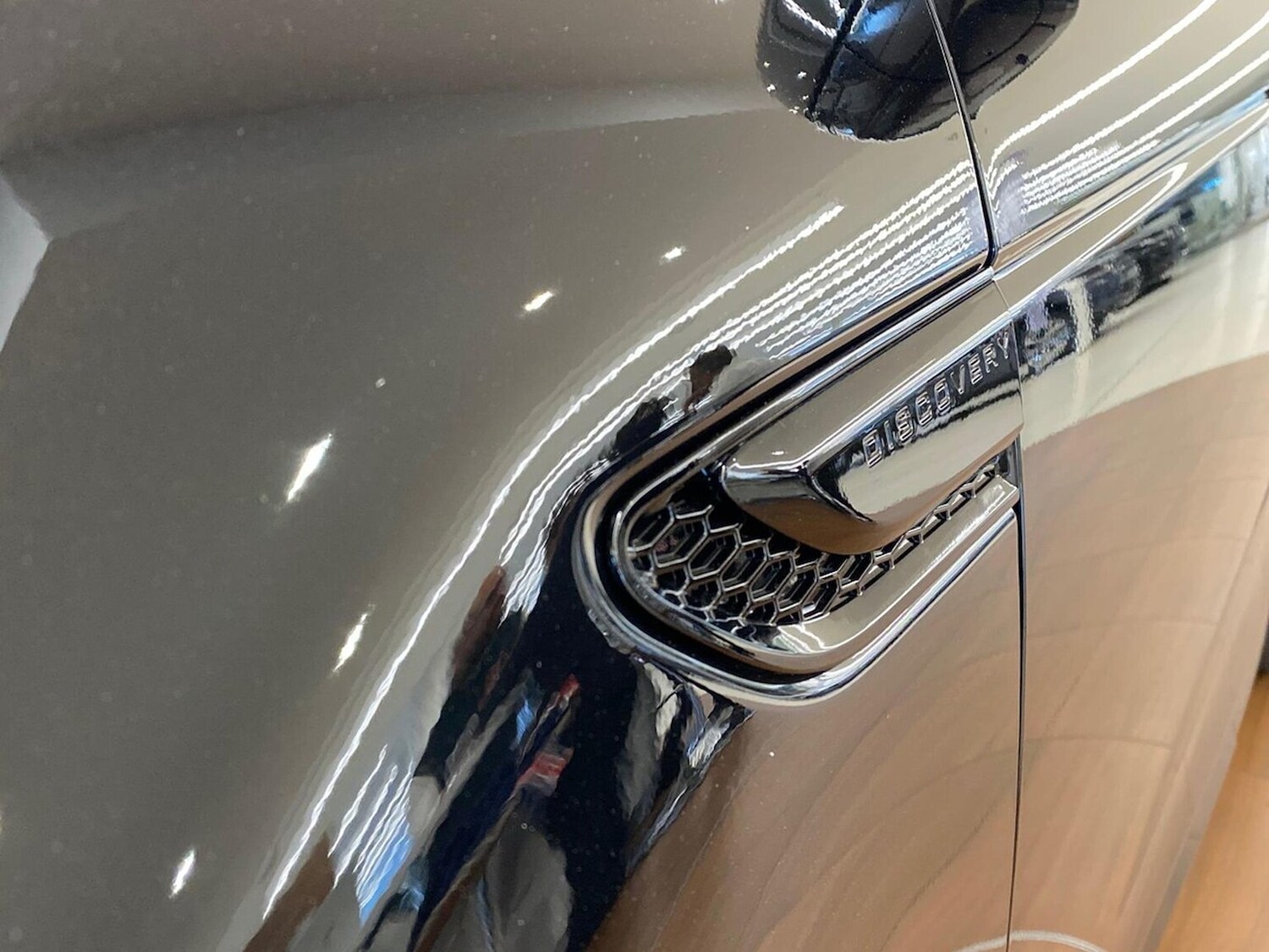 Used Land Rover Discovery Sport 2025 for sale - 78191528: Photo 22