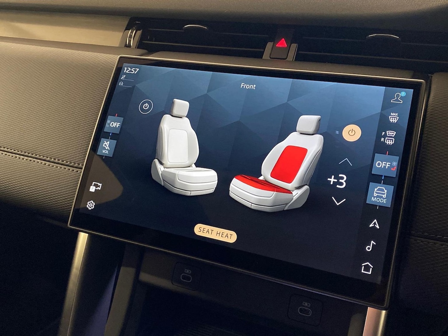 Used Land Rover Discovery Sport 2025 for sale - 78191528: Photo 24