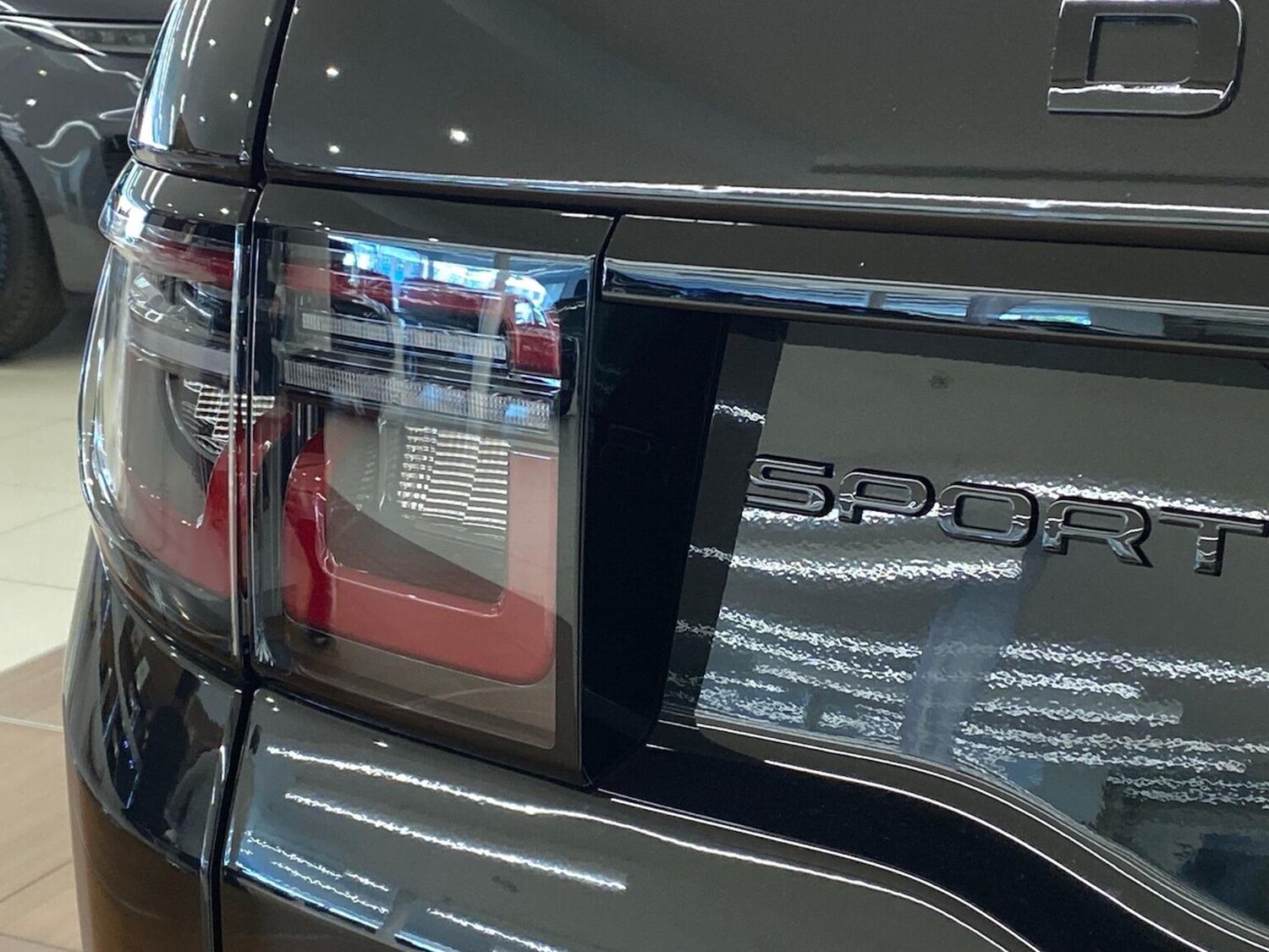 Used Land Rover Discovery Sport 2025 for sale - 78191528: Photo 28