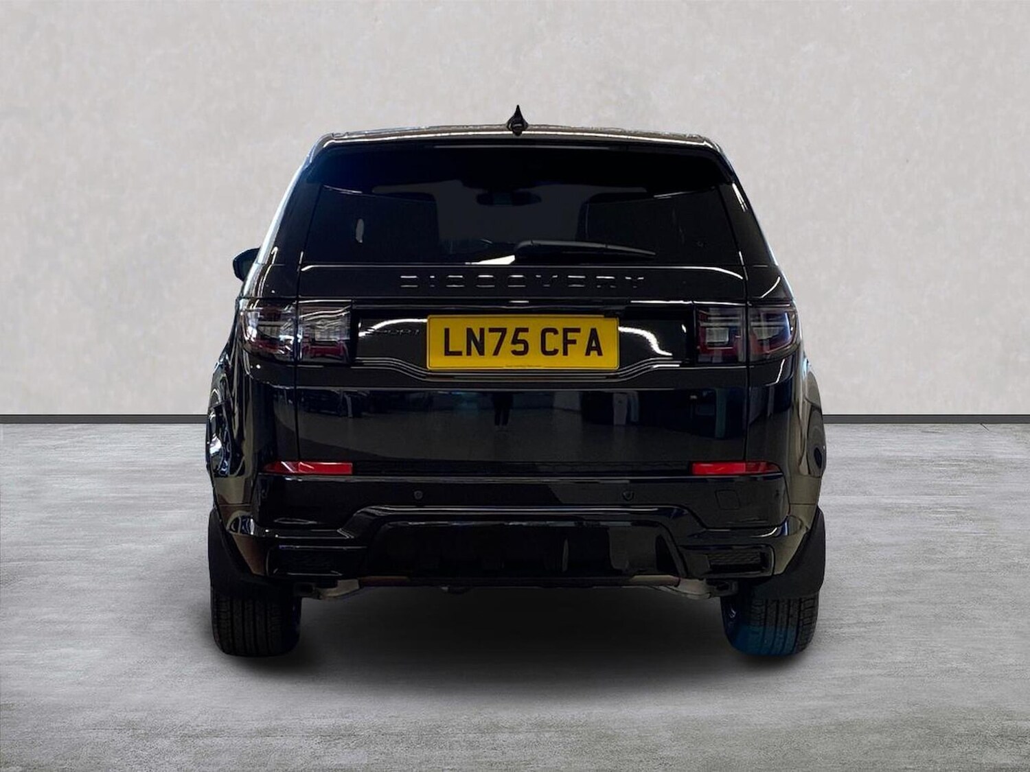 Used Land Rover Discovery Sport 2025 for sale - 78191528: Photo 8