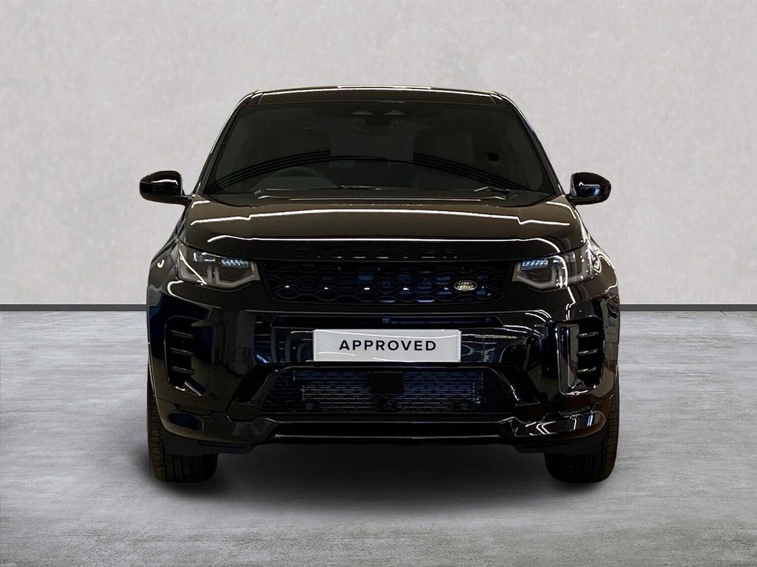 Used Land Rover Discovery Sport 2025 for sale - 78191528: Photo 9