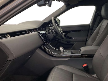 Used Land Rover Range Rover Evoque 2025 for sale - 78310439: Photo