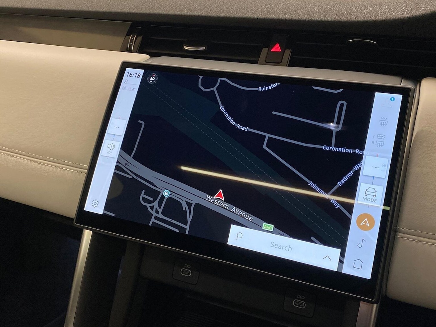 Used Land Rover Discovery Sport 2025 for sale - 76650250: Photo 11