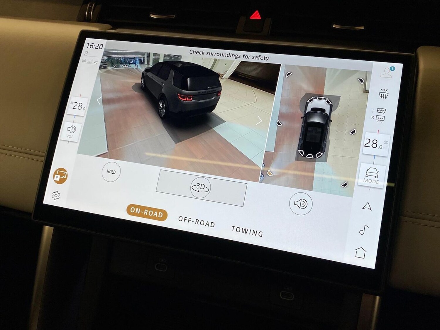 Used Land Rover Discovery Sport 2025 for sale - 76650250: Photo 12