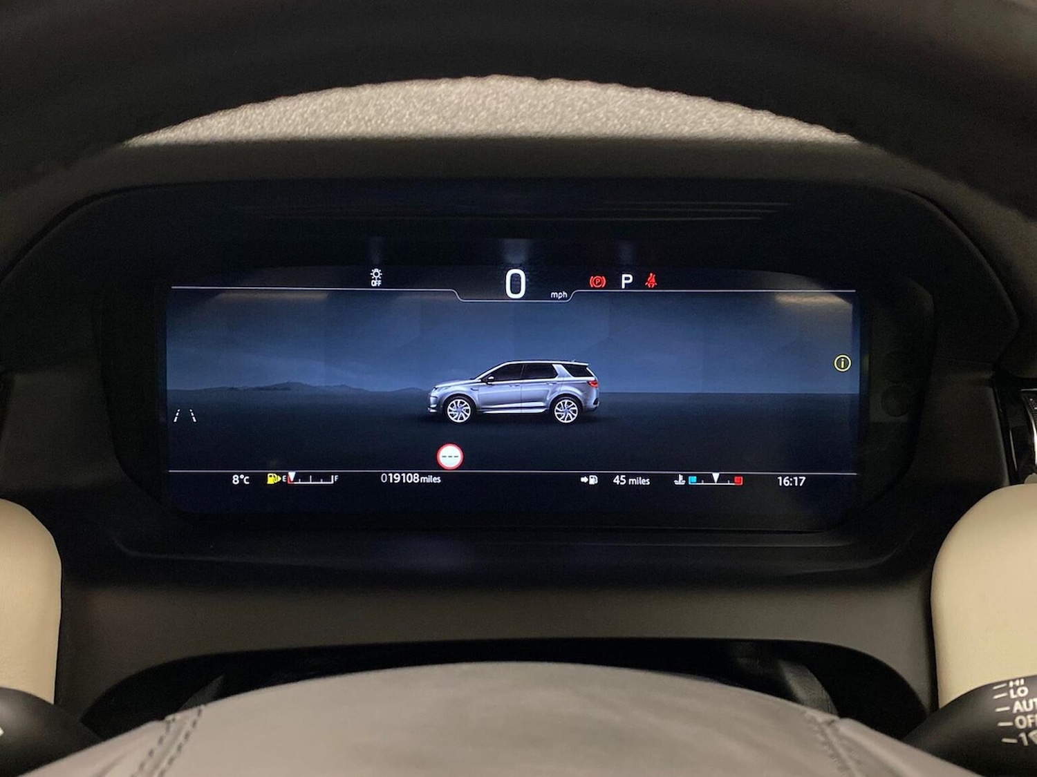 Used Land Rover Discovery Sport 2025 for sale - 76650250: Photo 16