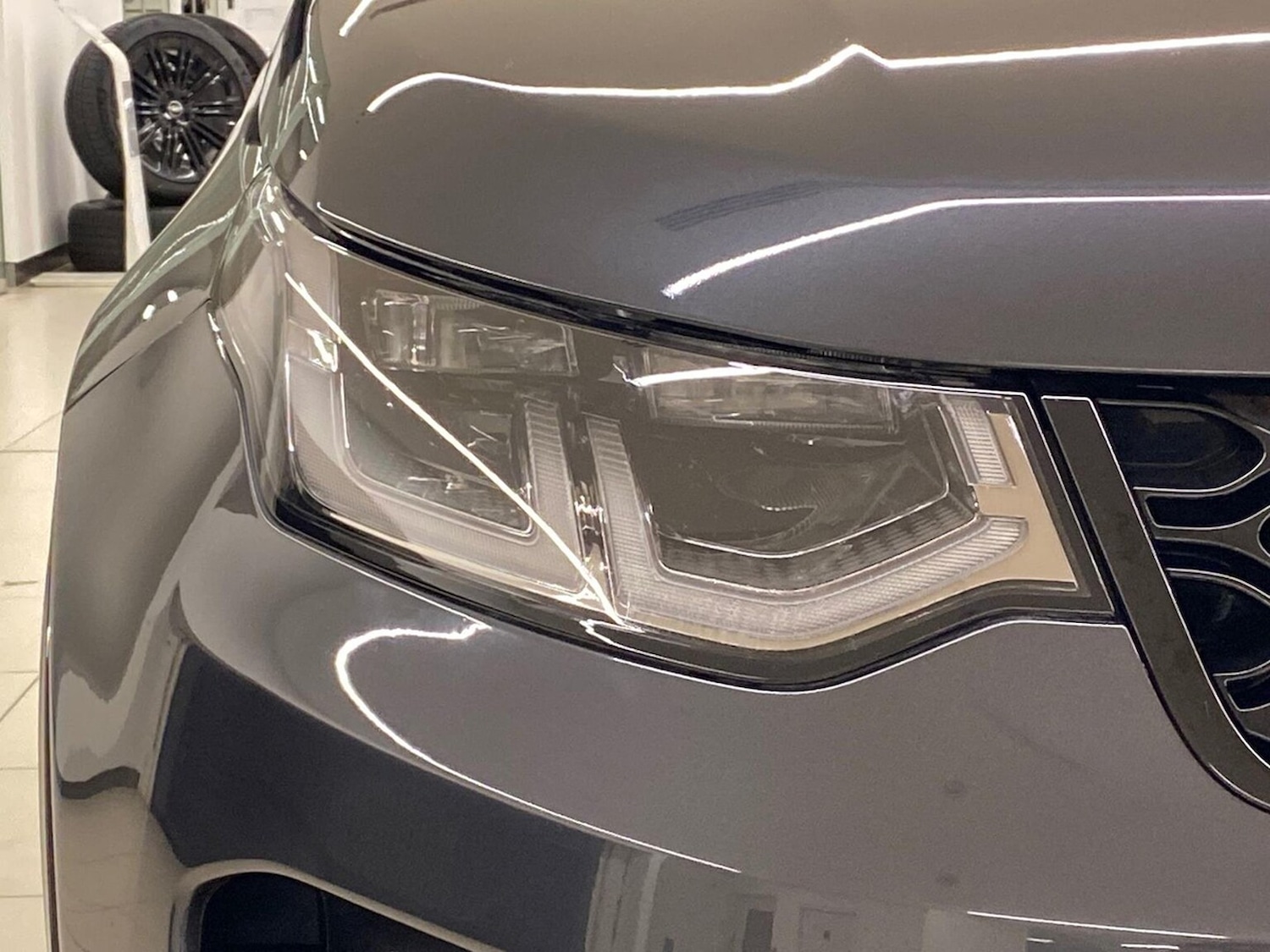 Used Land Rover Discovery Sport 2025 for sale - 76650250: Photo 17