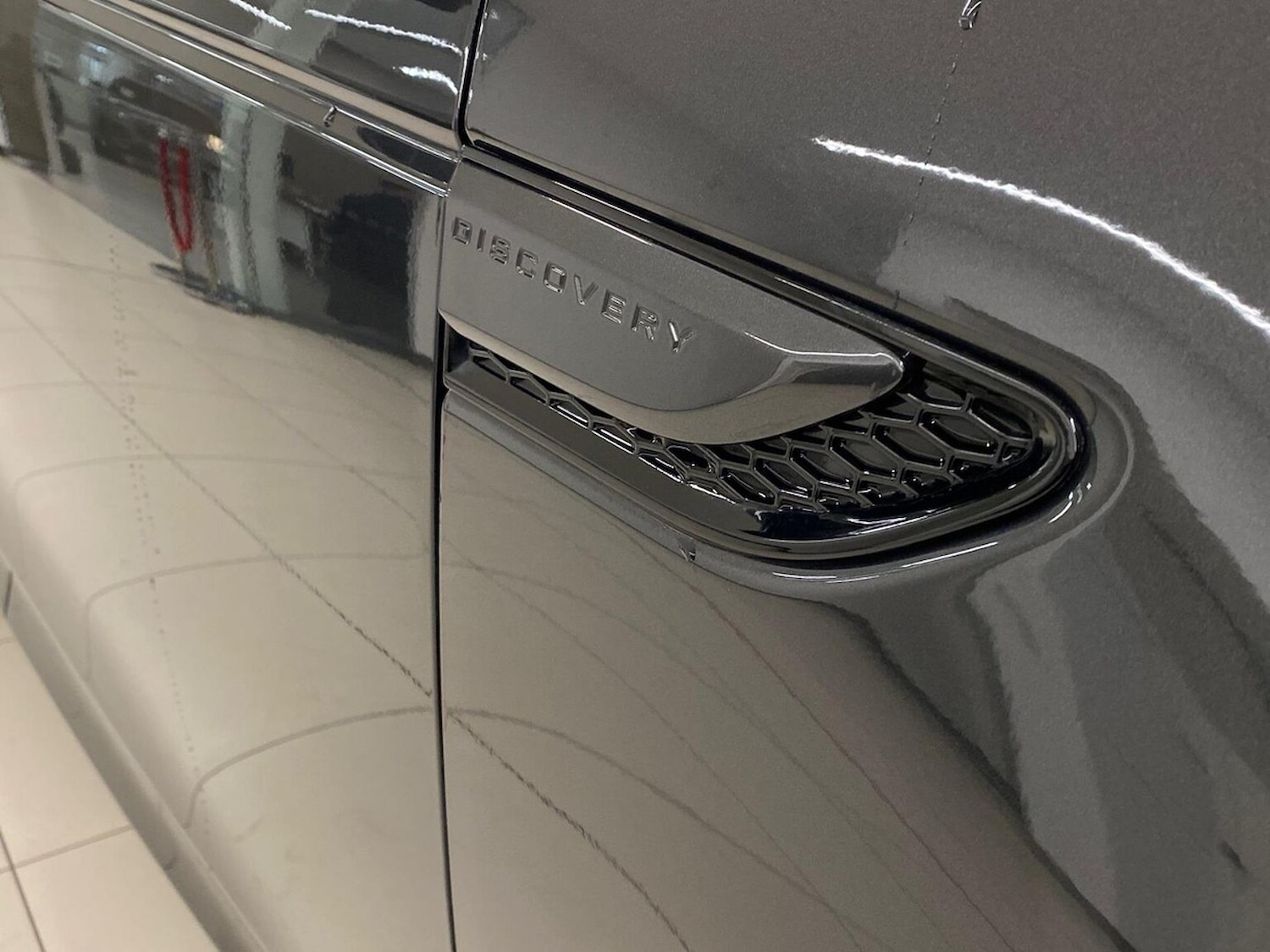 Used Land Rover Discovery Sport 2025 for sale - 76650250: Photo 20