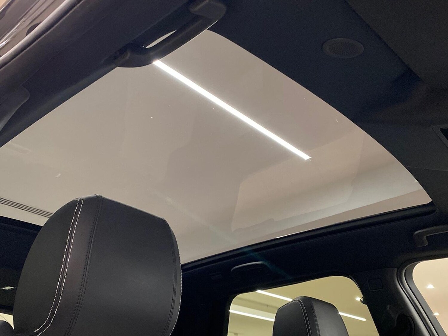 Used Land Rover Discovery Sport 2025 for sale - 76650250: Photo 21