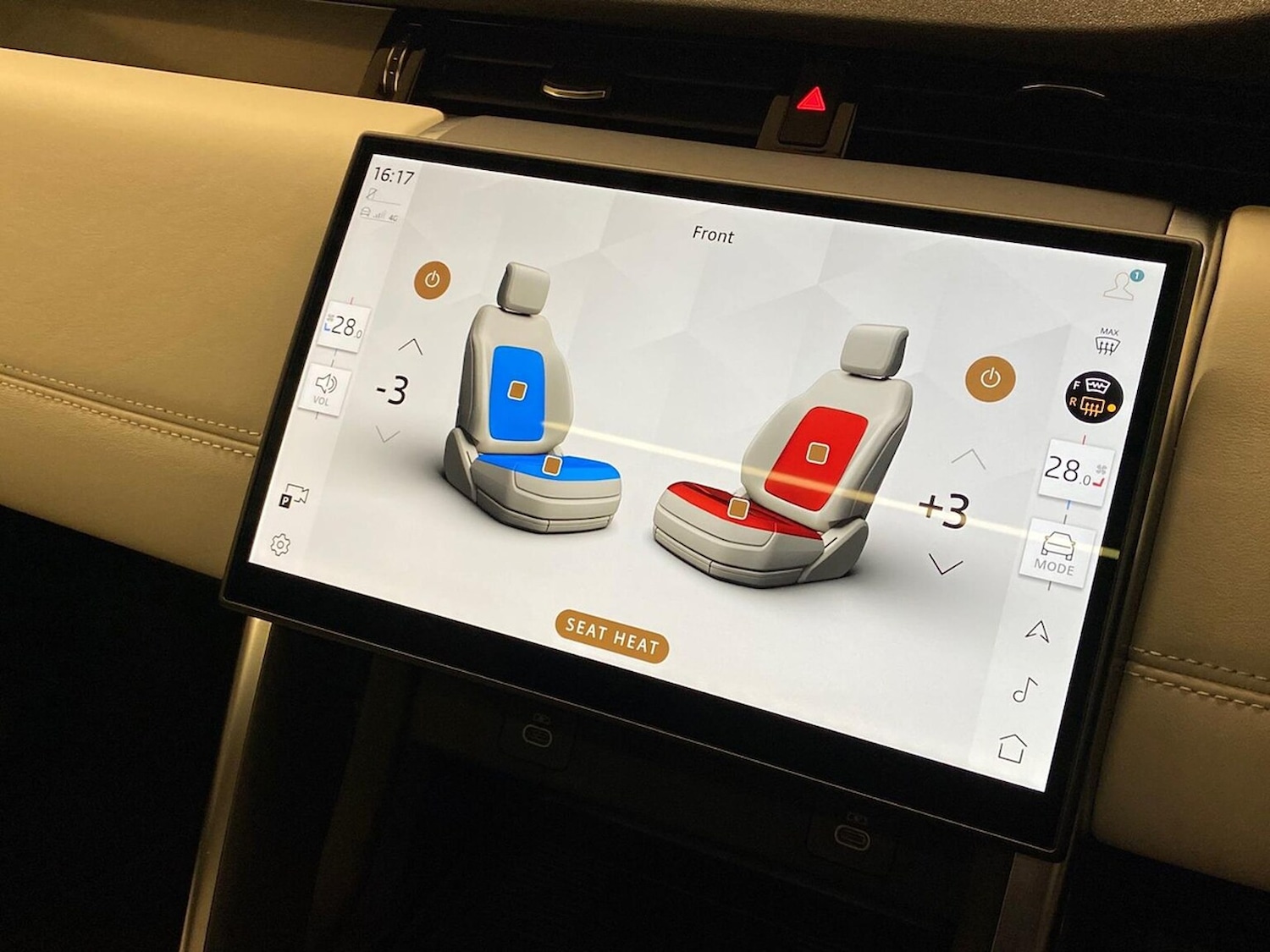 Used Land Rover Discovery Sport 2025 for sale - 76650250: Photo 22