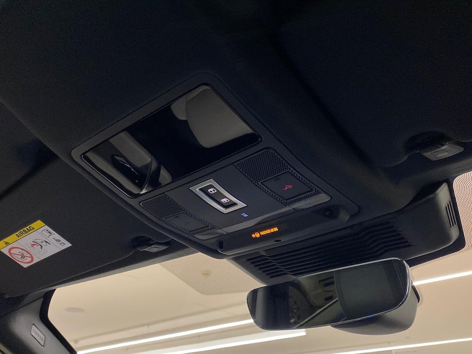 Used Land Rover Discovery Sport 2025 for sale - 76650250: Photo 23