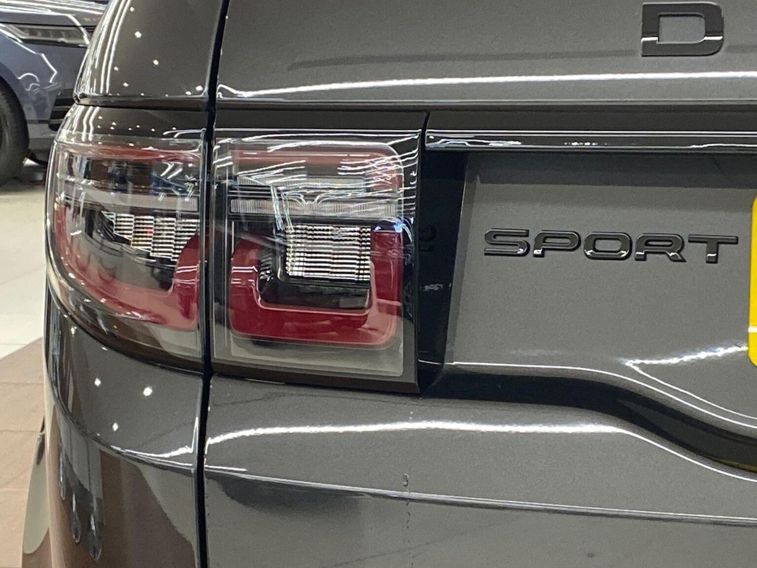 Used Land Rover Discovery Sport 2025 for sale - 76650250: Photo 26