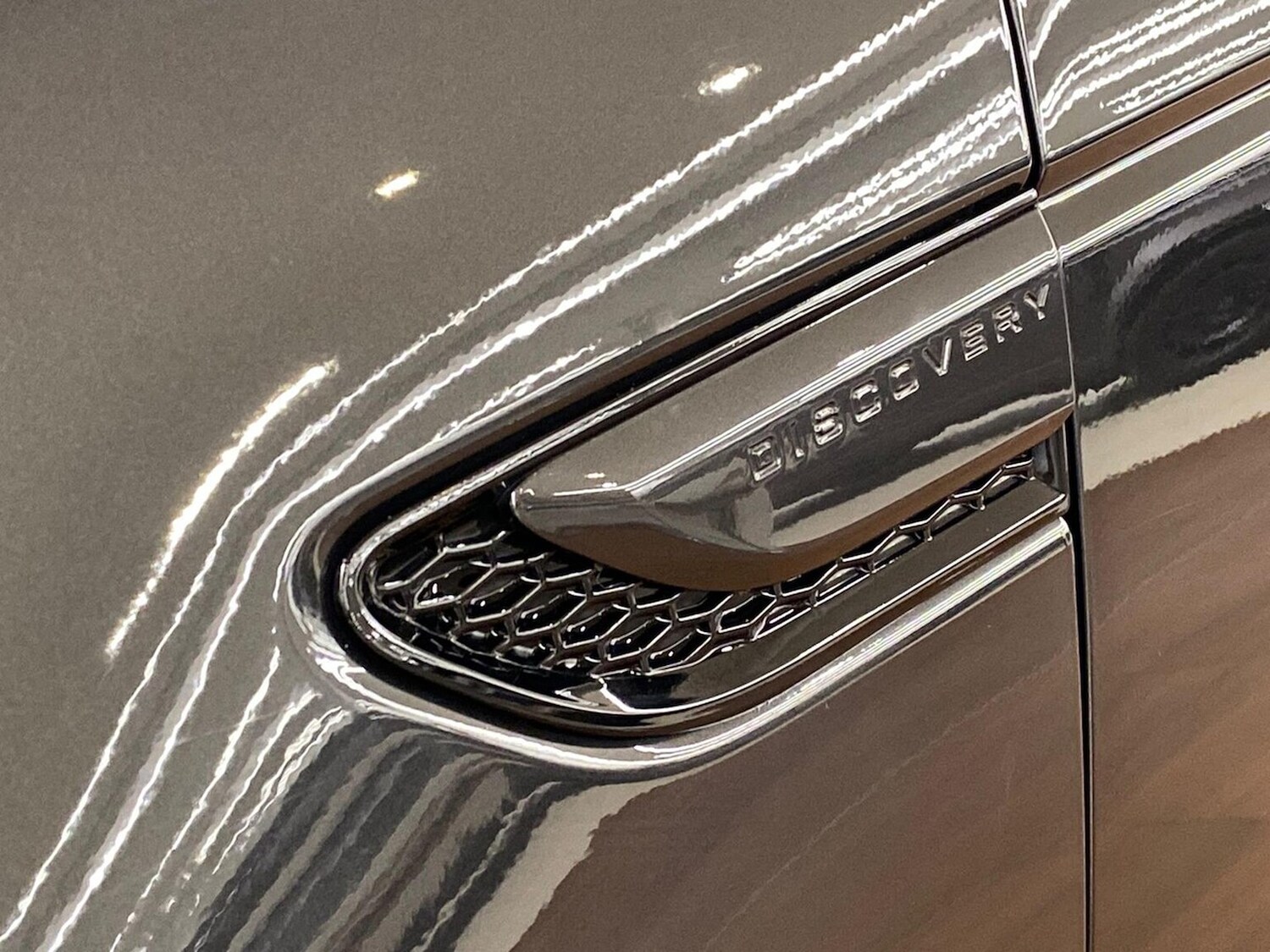 Used Land Rover Discovery Sport 2025 for sale - 76650250: Photo 28