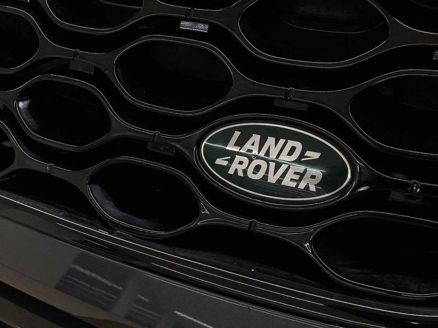 Used Land Rover Discovery Sport 2025 for sale - 76650250: Photo 29