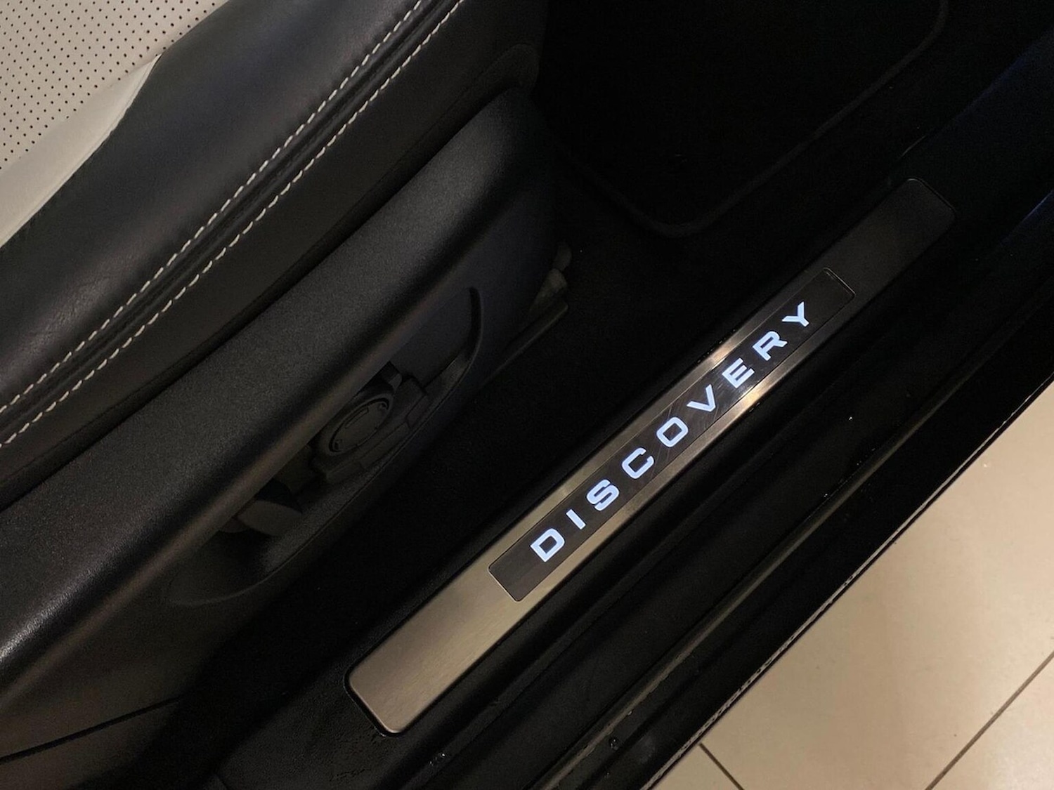 Used Land Rover Discovery Sport 2025 for sale - 76650250: Photo 32