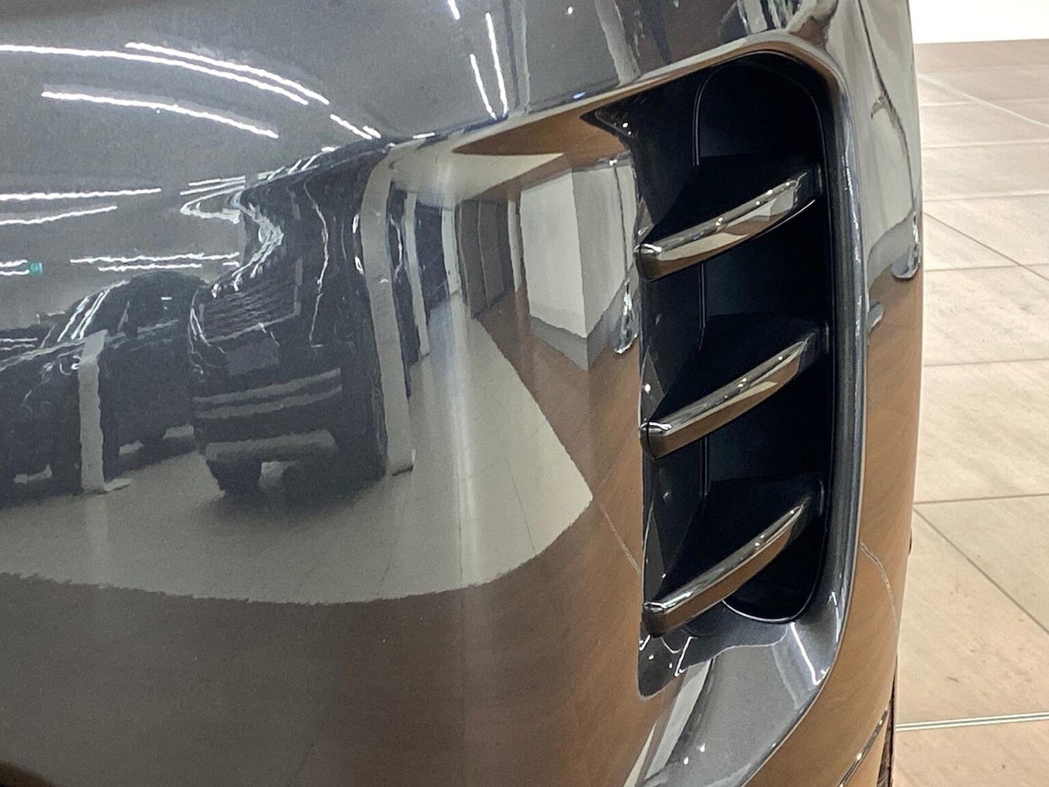 Used Land Rover Discovery Sport 2025 for sale - 76650250: Photo 34