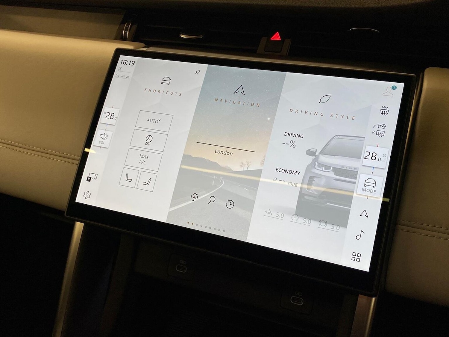 Used Land Rover Discovery Sport 2025 for sale - 76650250: Photo 37